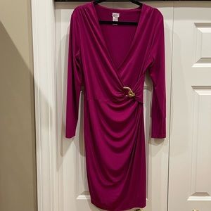 Dress by Cache